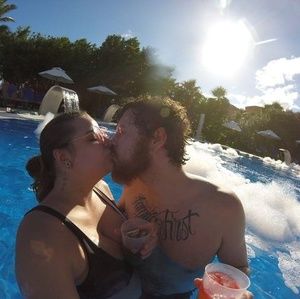 Meet your Posher, Jordan